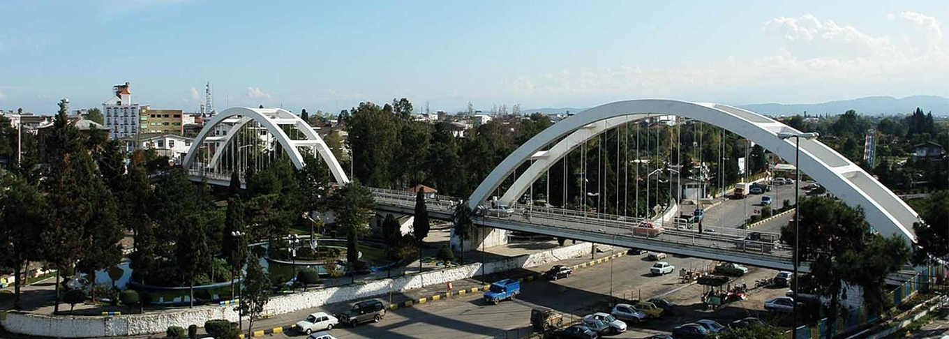 سازمان حمل و نقل بار و مسافر شهرداری آمل